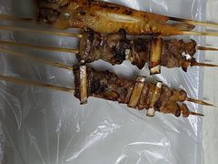 -马记烧烤(曲沃路店)