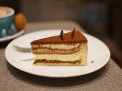 -PAUL LAFAYET 法式甜品(港汇广场店)
