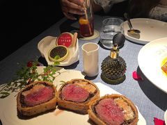 -弦月窗LUNETTE BY AMANDA(复兴路店)