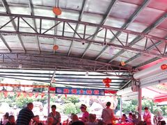 大堂-胜海大排档·海鲜·黄鳝饭(十年老店)