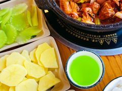 -重庆鸡公煲(学衡路店)