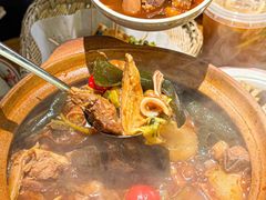 -夜椒瑶·广西大排档(八卦岭店)