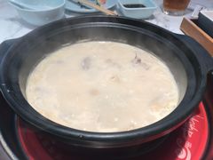 -捞神煲汤火锅(湖滨商业街店)