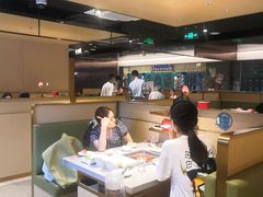 -海底捞火锅(九霄梦天地店)