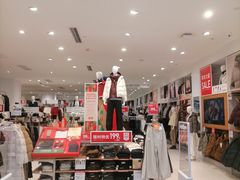 -优衣库(长春欧亚卖场店)