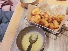 -叁宝烤肉• 西安烧烤(高科新花园店)