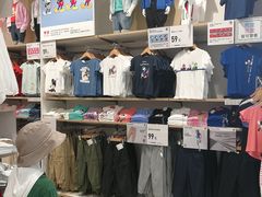 -优衣库(上海金桥国际商业广场店)