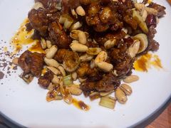 -赵家小馆(沈阳禹洲广场店)