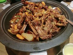 -六月雪干锅(涪城万达广场店)