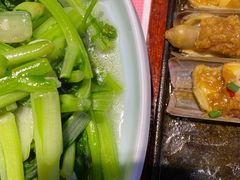 -永信海鲜(群星城店)