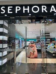 -丝芙兰Sephora