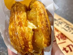 原味苹果派-春丽小马(济南恒隆广场店)
