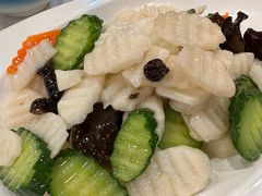 -鑫巴蜀小镇 · 水煮鱼专研店(玉桥店)