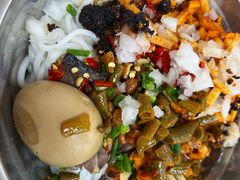 -桂山禾·桂林卤菜粉(上海首店)