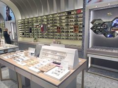 -宝岛眼镜(北京亚运村旗舰店)