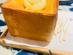 -绿茶餐厅(布吉万象汇店)