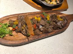 -将军牛排·尔滨地标朝鲜族美食(总店)