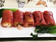 -虾饺妹·粤式手工点心(水荫路店)