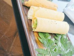 -Lets burger非常汉堡·环球风味(蓝色港湾店)