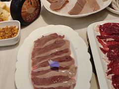 -围炉夜话·潮汕卤水火锅(榕江店)