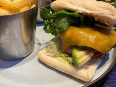 -bluefrog蓝蛙(水游城店)