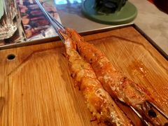 -通海俄式烧烤·俄罗斯大串(嵩山路店)