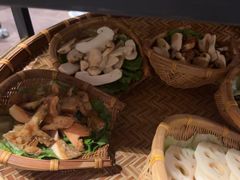 -滇野云南野生菌餐厅(陕西南路店)