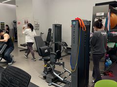 -乐刻健身(龙湖杭州紫荆天街精品店)