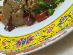 -福荣居褡裢火烧京味家常菜(西四店)