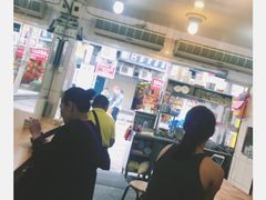 -天天利美食坊