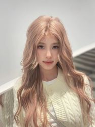 -米娜造型