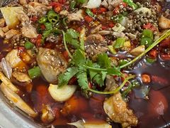 -米二红烧兔(华阳店)