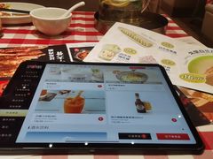 -西贝(虹口龙之梦店)