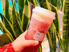 -喜茶(深圳海岸城店)