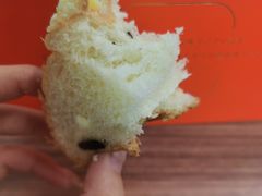 -司乎·日式鲜吐司(济南万象城首店)