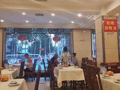 -鑫巴蜀小镇 · 水煮鱼专研店(玉桥店)