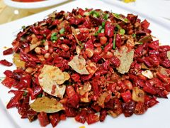 -陈麻婆豆腐(春熙店)