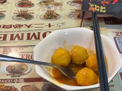 -九龙冰室(新中关购物中心店)