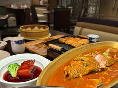 -同庆楼(金宝汇店)