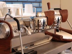 -Onirii Coffee(长乐路店)