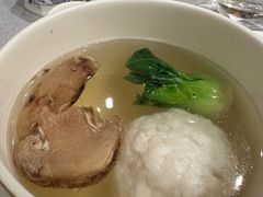 -君来湖滨饭店·渔餐厅