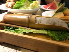 虾滑-大丰收脆鱼(浦西万达店)