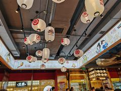 -三禾寿司(君尚店)
