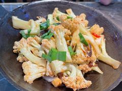 -老屋印象川菜(世纪东方店)