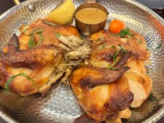 -普朗姆生蚝牛排馆 The Plump Oyster(成都摩方购物中心店)