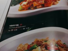 -雲蜀龙阁·金牌水煮鱼(方庄店)