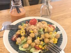 -About Bistro關於·泰式家庭料理