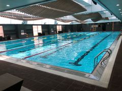 -W FITNESS 威尔仕健身·游泳(老西门新苑店)