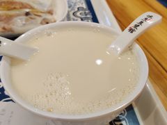 -冰泉豆浆馆(阳朔店)