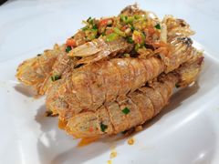 -林姐香味海鲜(奥特莱斯店)